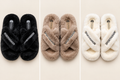 Cute Furr Slippers